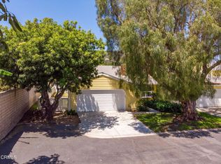 3411 Rio Hato Ct #9, Camarillo, CA 93010