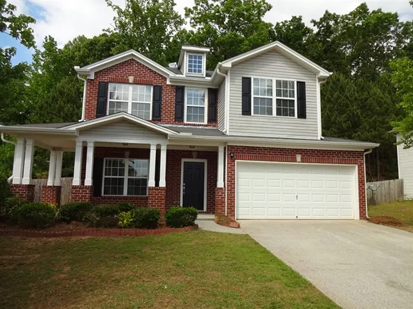 291 Beckenham Ln, Dacula, GA 30019