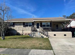 514 Dunbar Pl, Terrytown, LA 70056