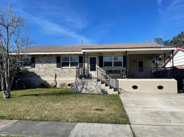 514 Dunbar Pl, Terrytown, LA 70056