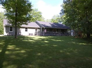 1399 Adam Dr, West Branch, MI 48661