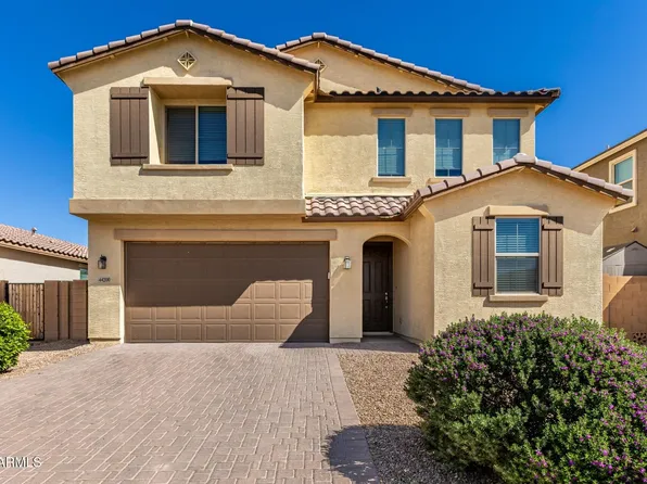 44200 W PALO ALISO Way, Maricopa, AZ 85138