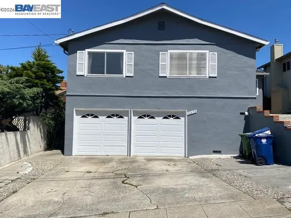 16630 Cowell St, San Leandro, CA 94578