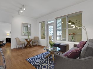 1101 Juniper St NE APT 618, Atlanta, GA 30309
