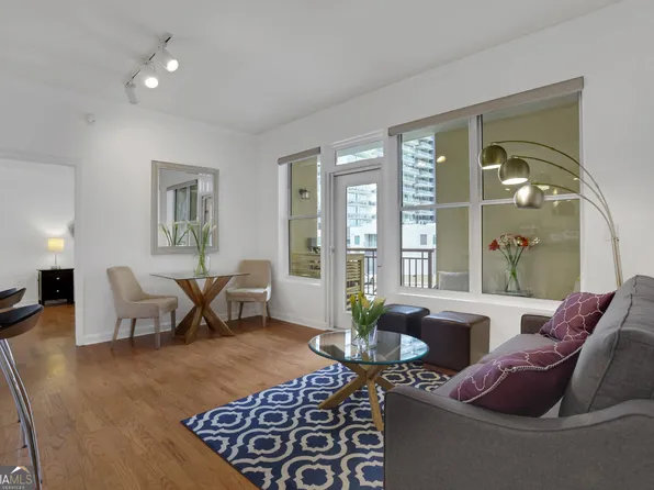 1101 Juniper St NE APT 618, Atlanta, GA 30309