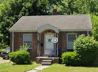 5291 Lodewyck St, Detroit, MI 48224