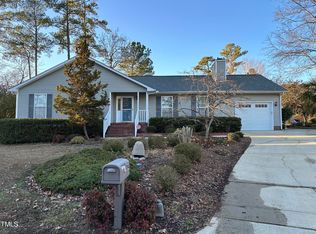 104 Stanfield Ct, Garner, NC 27529