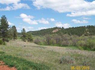 80 Tenmile Rd, Ashland, MT 59003