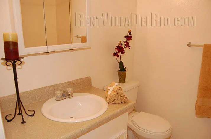 Villa Del Rio — Photo 20