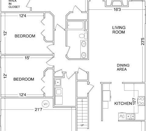 3rd image of 5505 Kentmere Cir