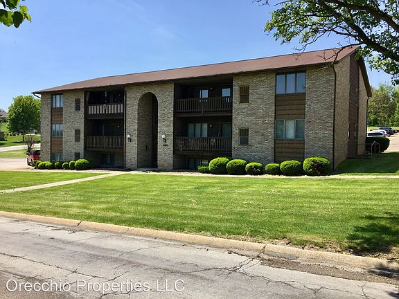 2nd image of 4409 Country Club Dr APT 45
