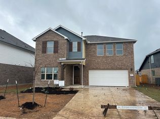 13017 Zumpango Trce, Manor, TX 78653