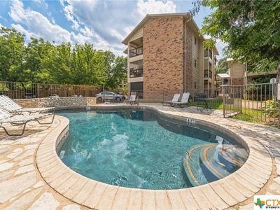 421 W San Antonio St APT F4, San Marcos, TX, 78666