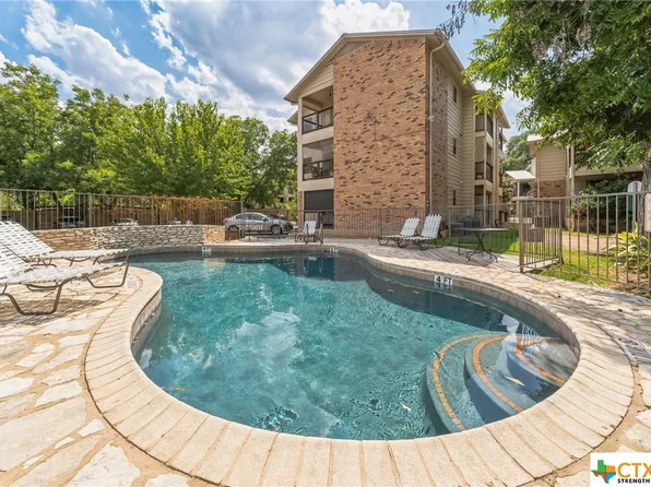 421 W San Antonio St APT F4, San Marcos, TX 78666