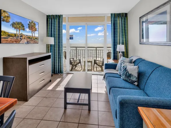 1700 N Ocean Blvd, Myrtle Beach, SC