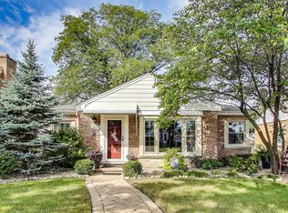1436 Kemman Ave, La Grange Park, IL 60526