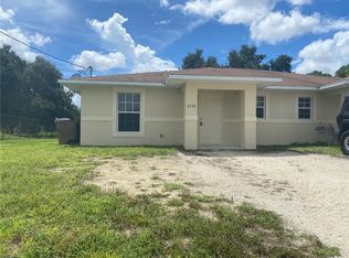 4533 26th St SW, Lehigh Acres, FL 33973