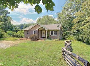 65 Mountain City Rd, Clayton, GA 30525