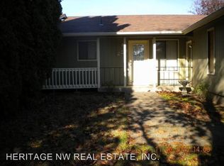 259 Honeysuckle St, Lebanon, OR 97355