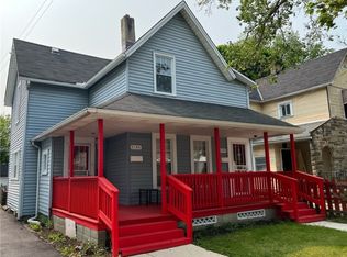 2104 W 93rd St, Cleveland, OH