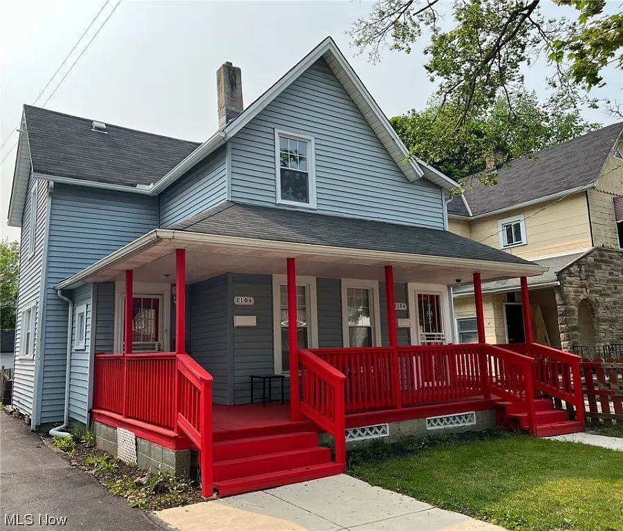 2104 W 93rd St photo 1