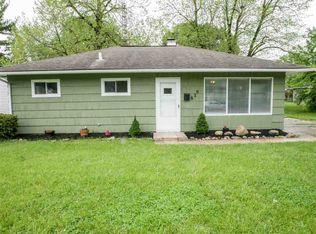 629 S 19th St, Richmond, IN