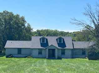 2058 W County Road 300 S, Greencastle, IN 46135