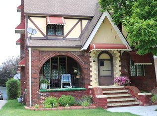 6010 Theota Ave, Parma, OH