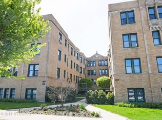 144 Clyde Ave APT 2W, Evanston, IL