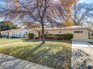 206 General Krueger Blvd, San Antonio, TX 78213