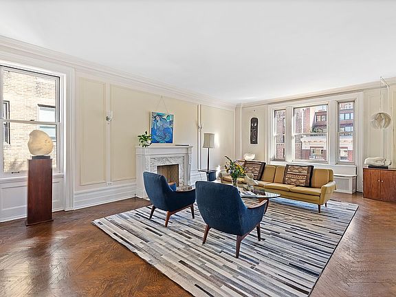 2nd image of 325 W End Ave APT 12B