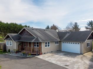 1078/1080 Griffith Rd, McKinleyville, CA 95519