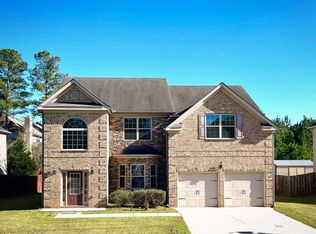 2040 Glenn Falls Cir, Grovetown, GA 30815