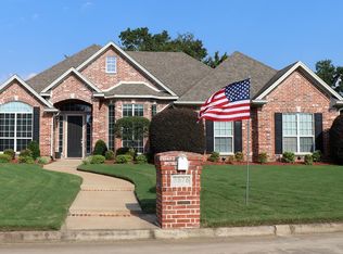 3830 47th St NE, Paris, TX 75462