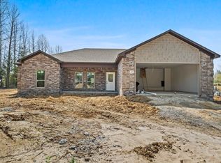 1475 Cocklebur Rd, Ward, AR 72176