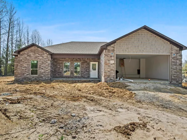 1475 Cocklebur Rd, Ward, AR 72176