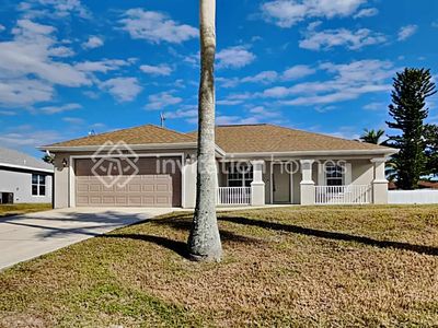 2217 NE 8th Pl, Cape Coral, FL, 33909