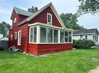 1608 Sinclair St, Fort Wayne, IN 46808