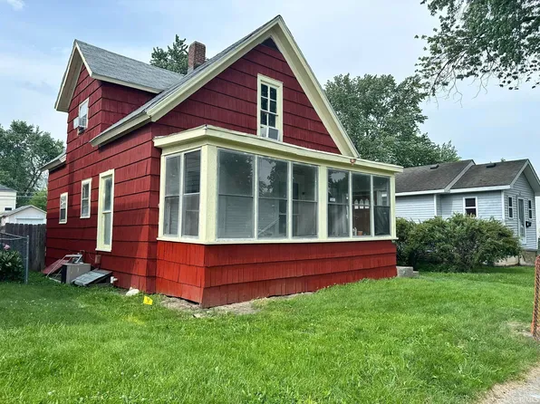 1608 Sinclair St, Fort Wayne, IN 46808