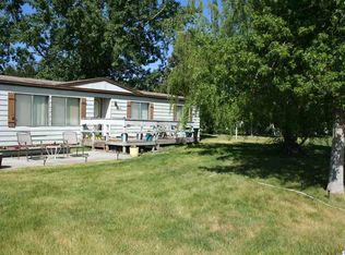 4215 S Yew St, Kennewick, WA 99337