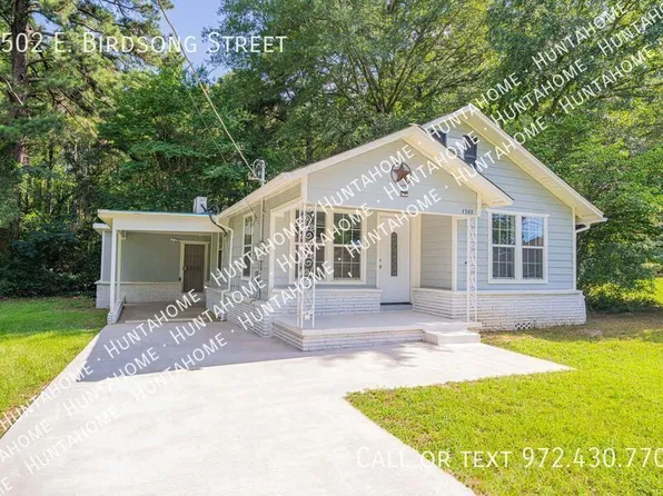 1502 E Birdsong St, Longview, TX 75602