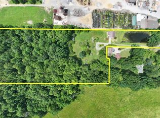 2451 E Western Reserve Rd, Poland, OH 44514