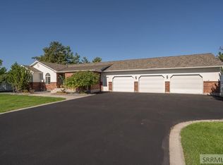 4584 S 45 E, Ammon, ID 83406