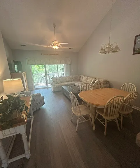 102 Scotch Broom Dr #N-204 — Photo 1