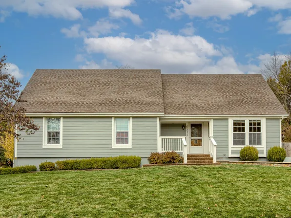 6534 Hallet St, Shawnee, KS 66216