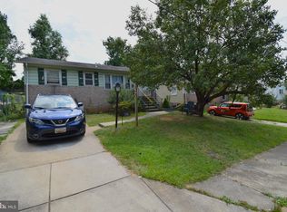 7111 E Chesapeake St, Landover, MD 20785