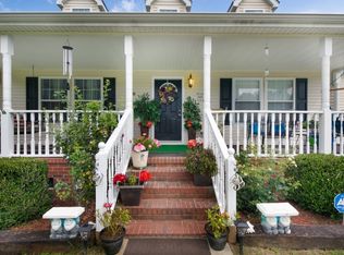 3697 Mount Pleasant Church Rd, Chester, SC 29706