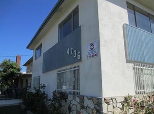 4736 W 118th St #E, Hawthorne, CA 90250