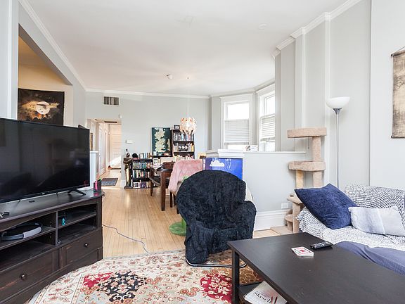 2nd image of 3241 N Whipple St #1