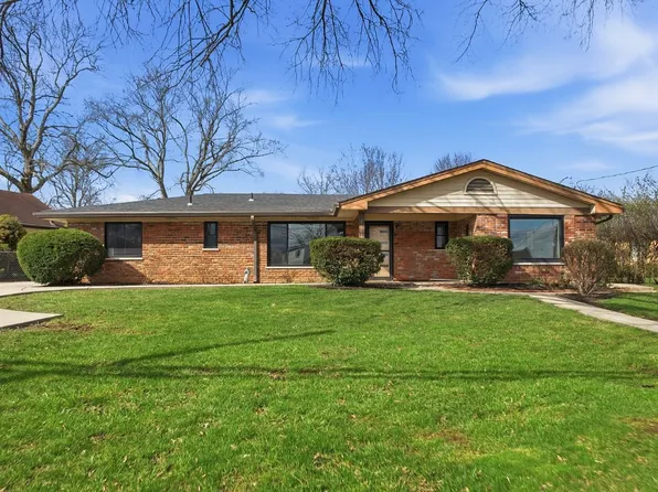 867 E Columbia Ave, Cincinnati, OH 45215
